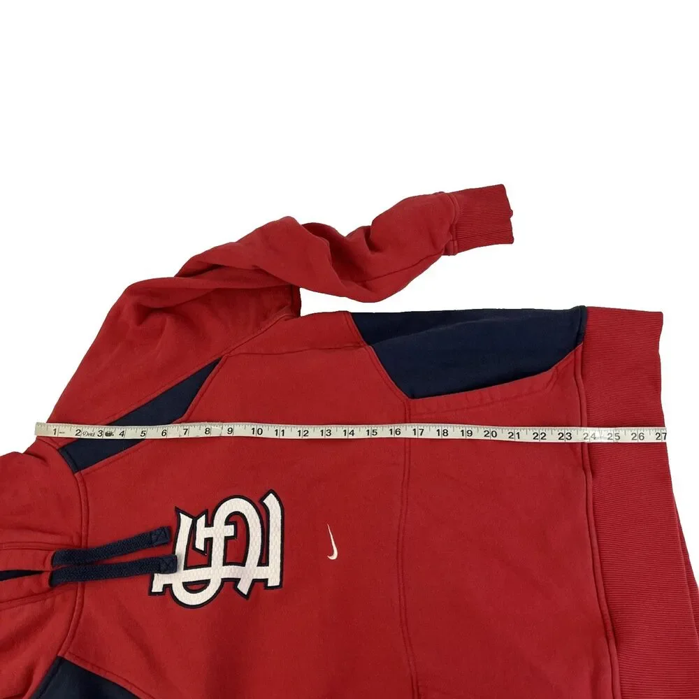 Nike this hoodie